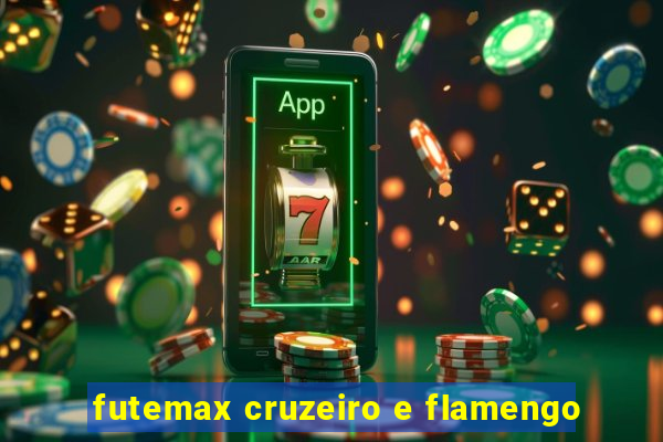 futemax cruzeiro e flamengo